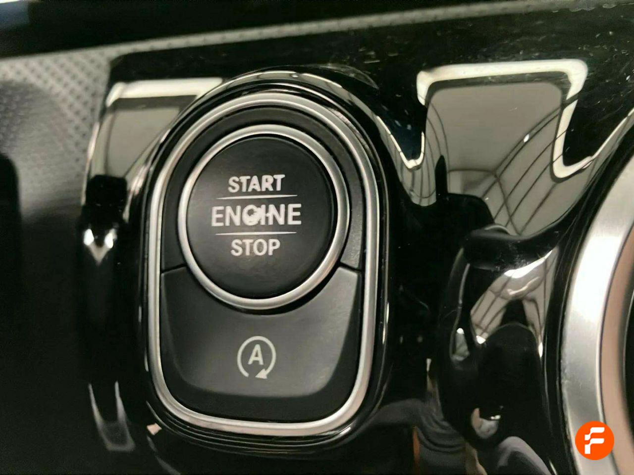 Foto Mercedes-Benz Clase A 20