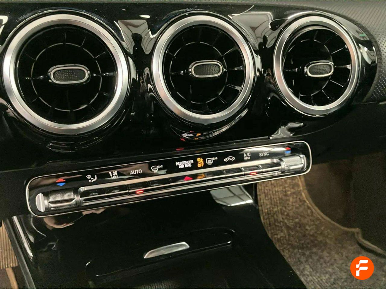 Foto Mercedes-Benz Clase A 21