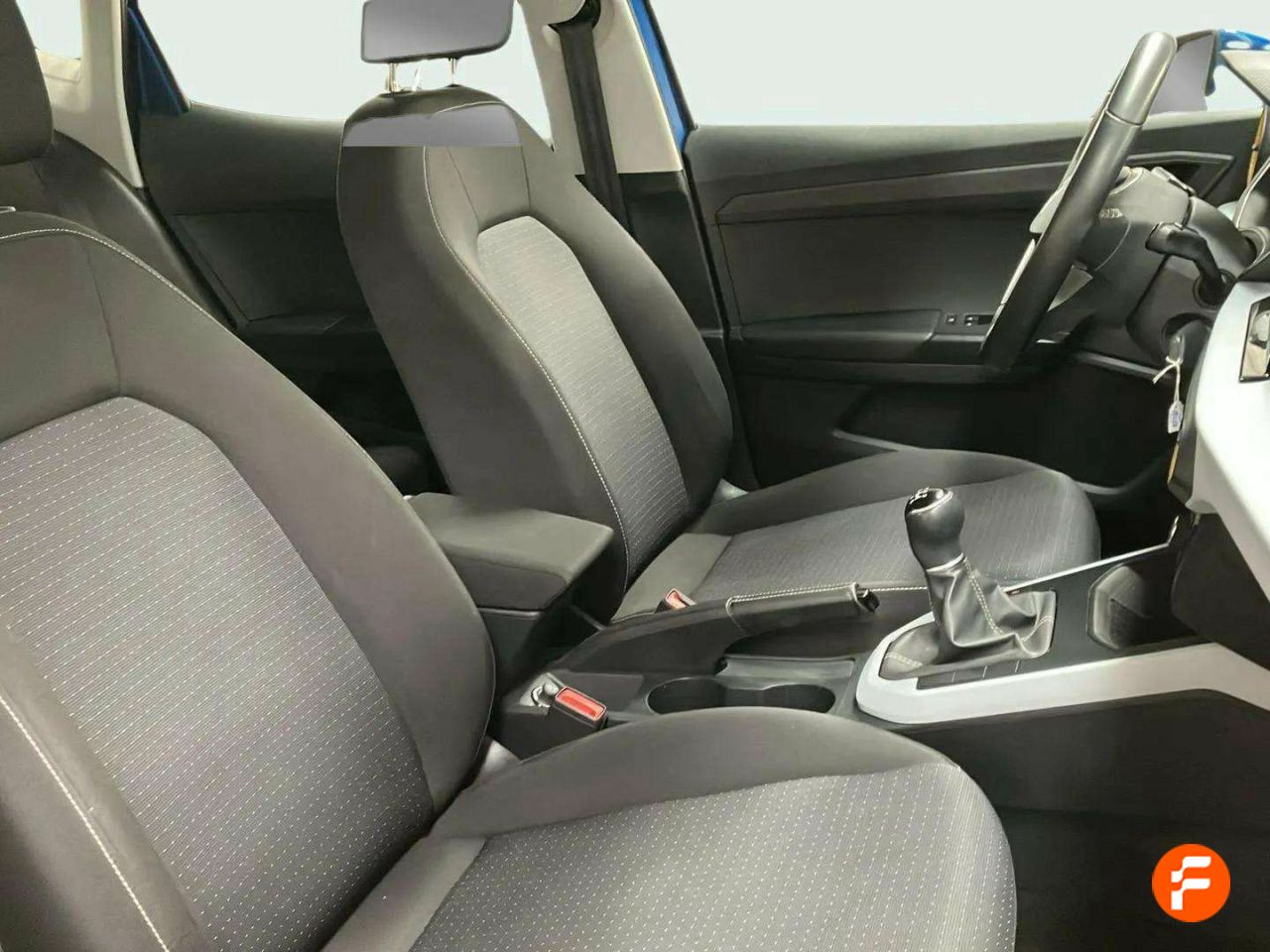 Foto Seat Arona 16