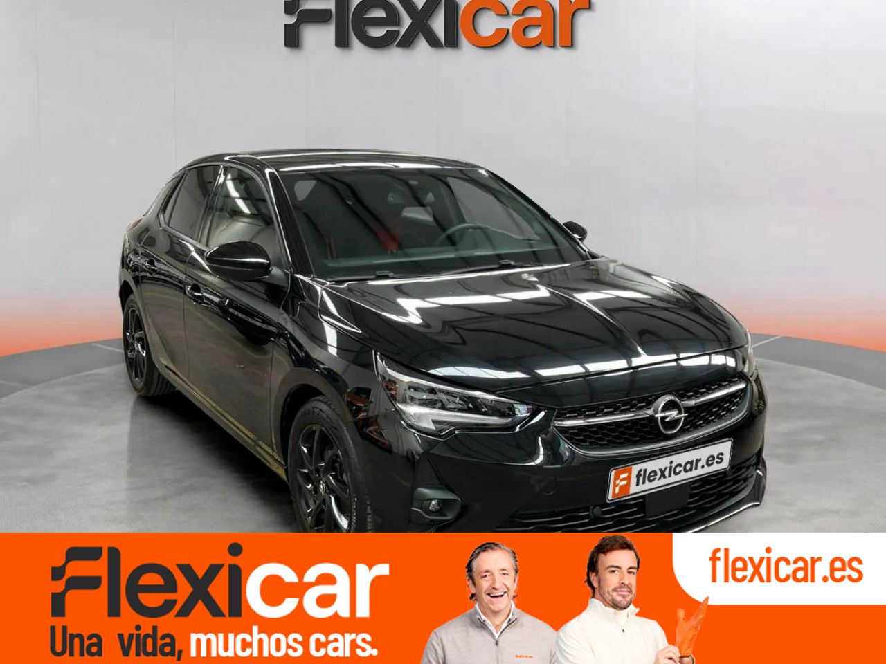 Foto Opel Corsa 1