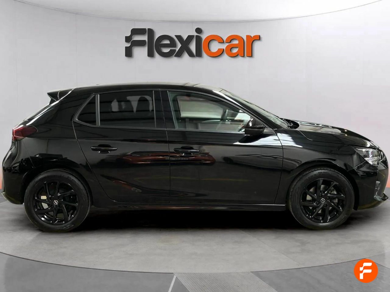 Foto Opel Corsa 2
