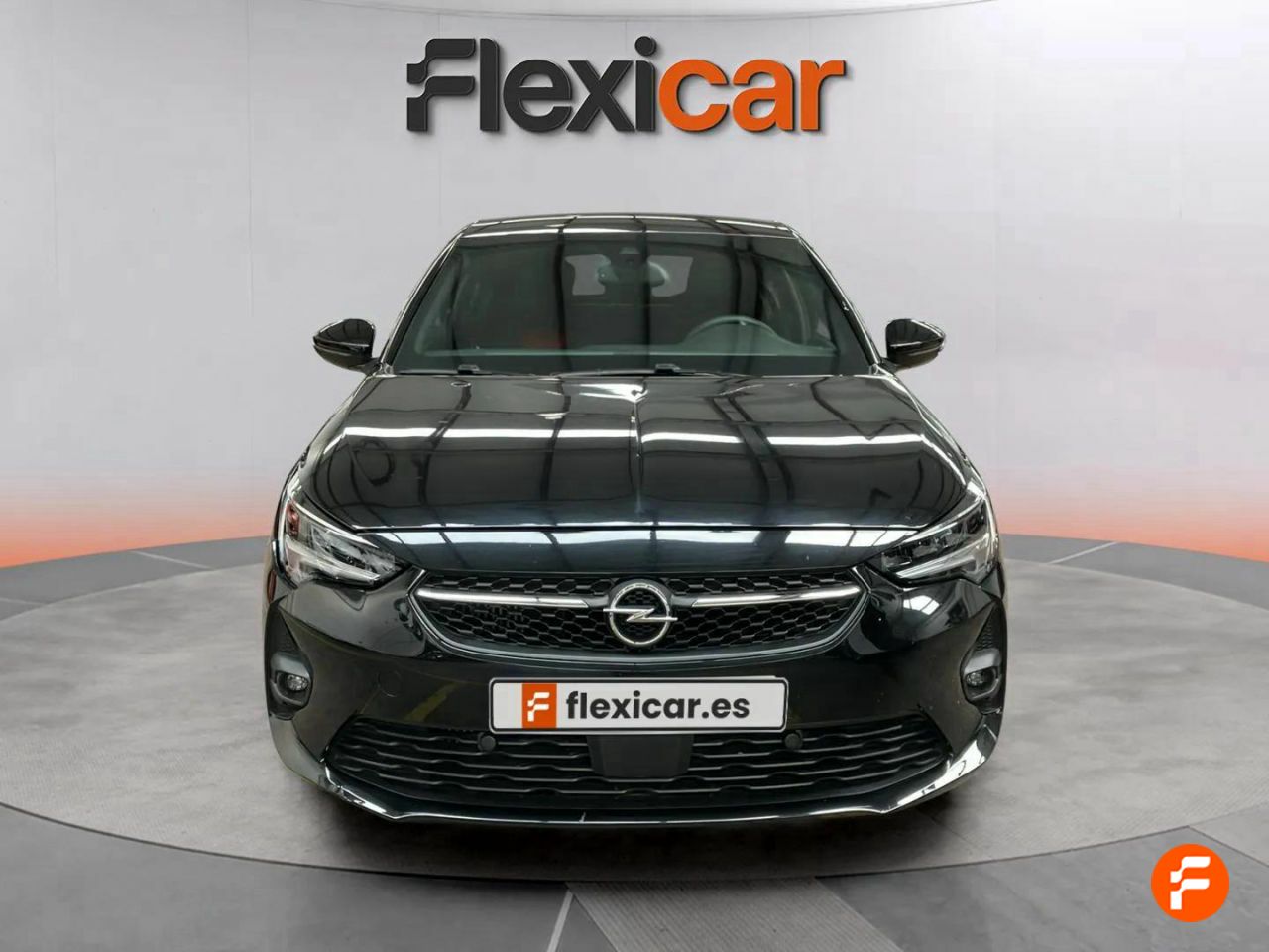 Foto Opel Corsa 3