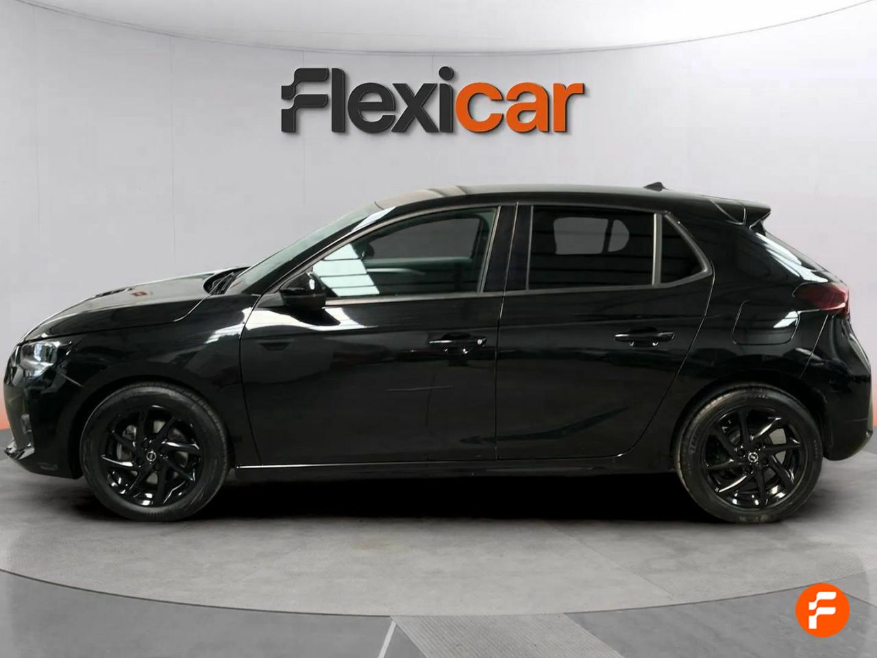 Foto Opel Corsa 4