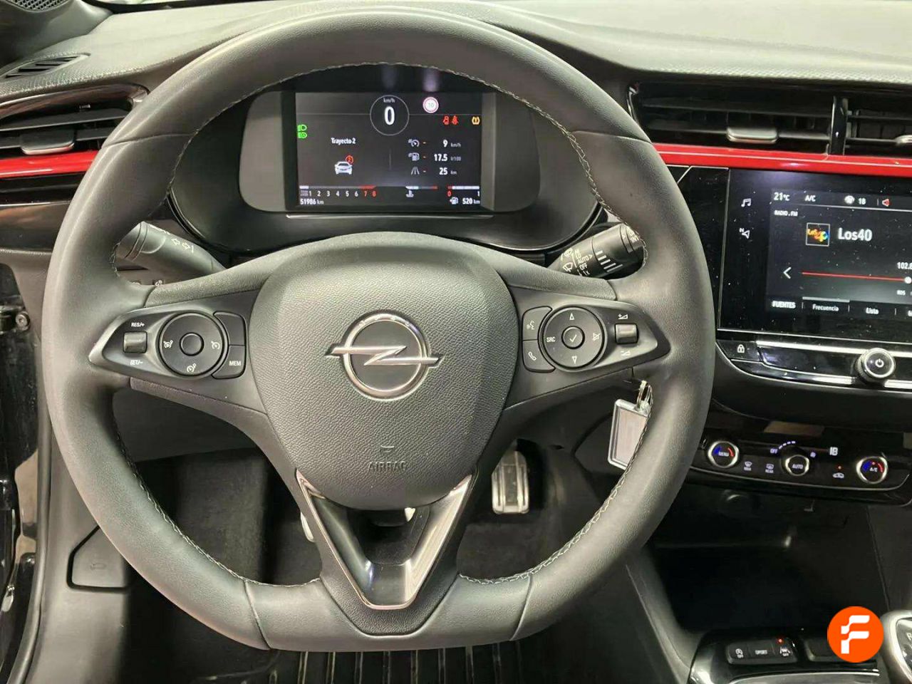 Foto Opel Corsa 9