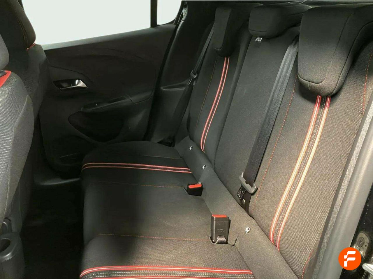 Foto Opel Corsa 12