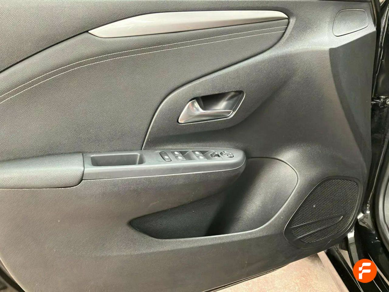 Foto Opel Corsa 13