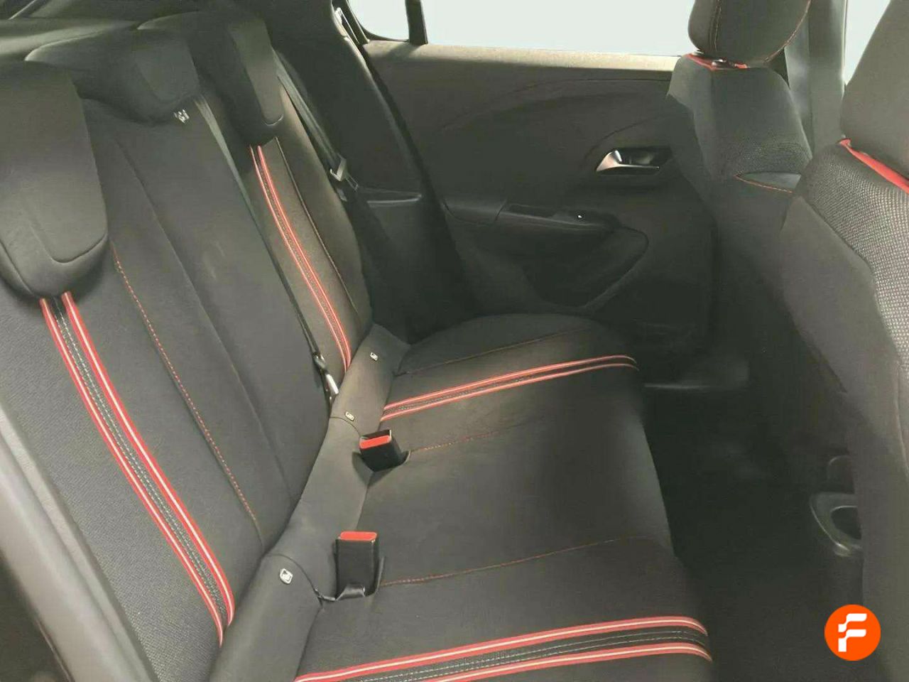 Foto Opel Corsa 15