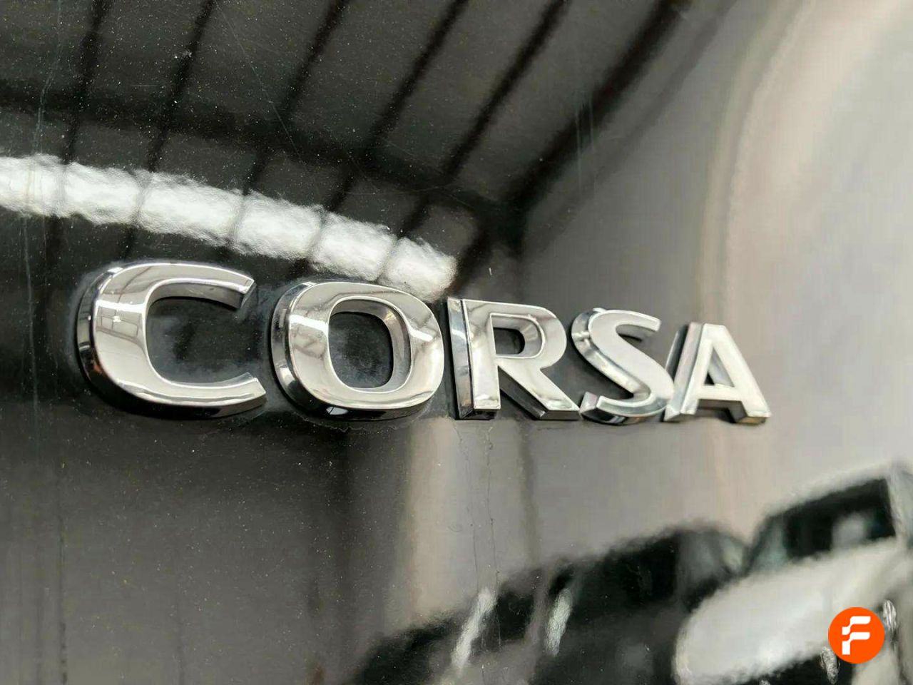 Foto Opel Corsa 19