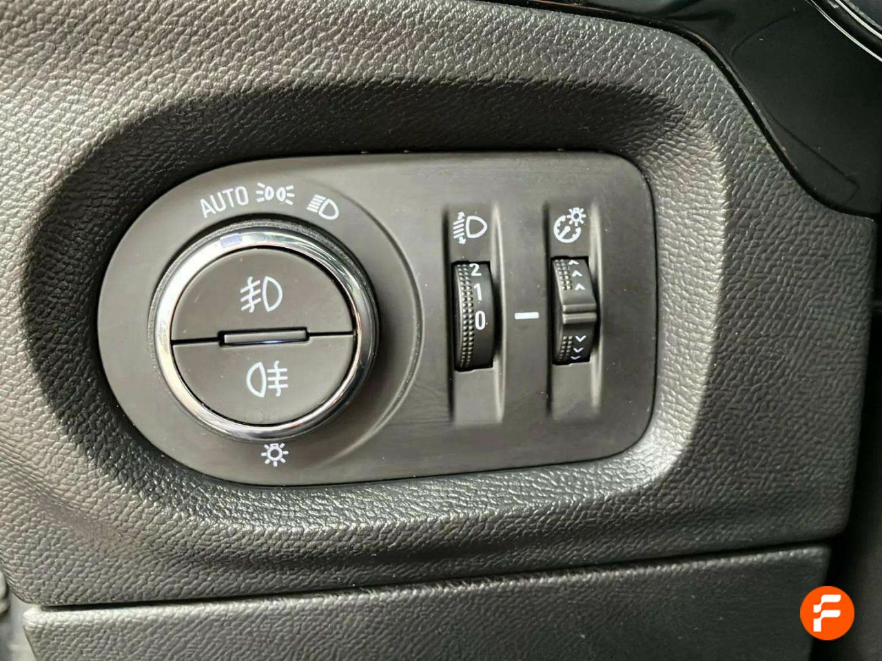 Foto Opel Corsa 20