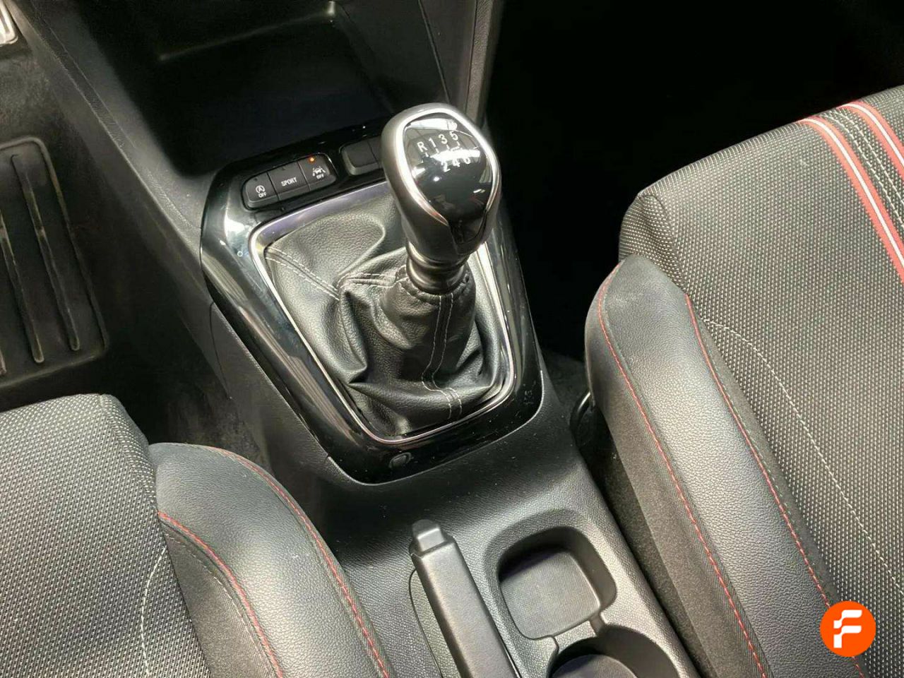 Foto Opel Corsa 22