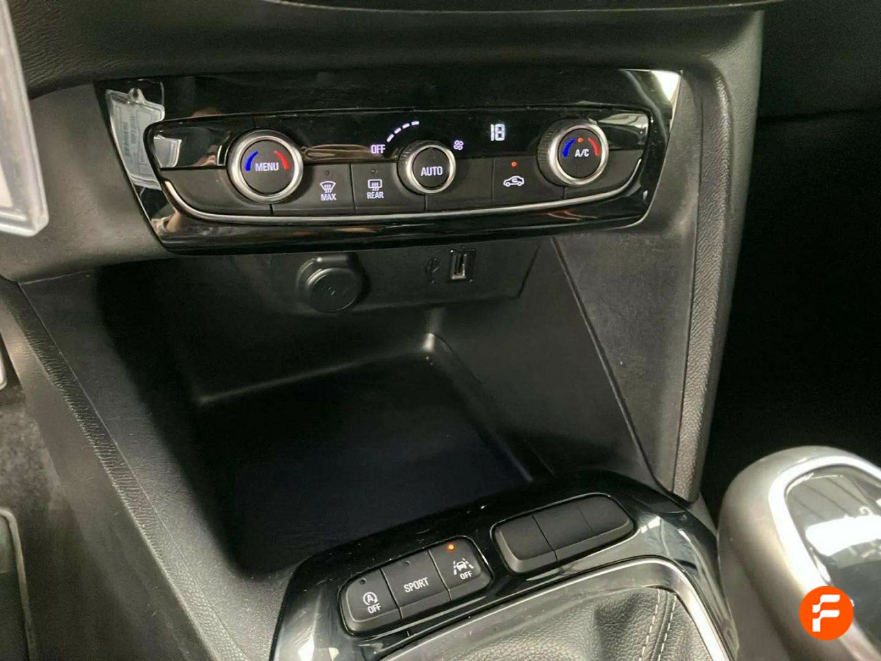 Foto Opel Corsa 23