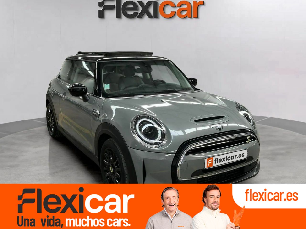 Foto Mini Cooper 1