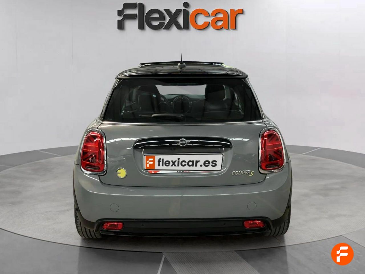 Foto Mini Cooper 4