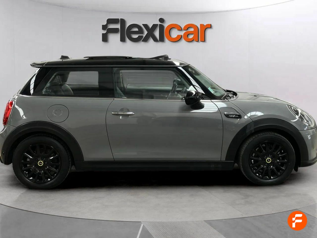 Foto Mini Cooper 5