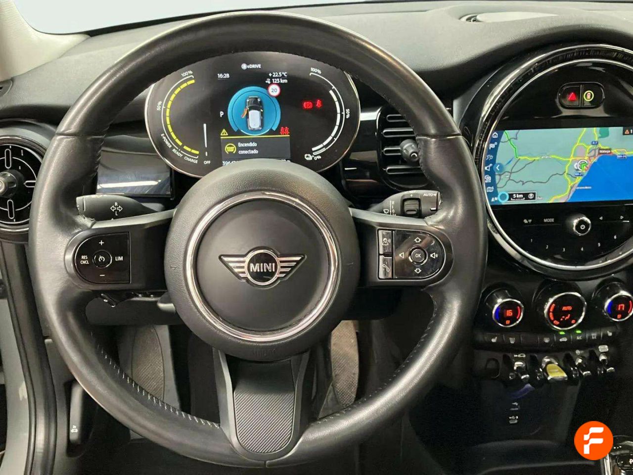 Foto Mini Cooper 9