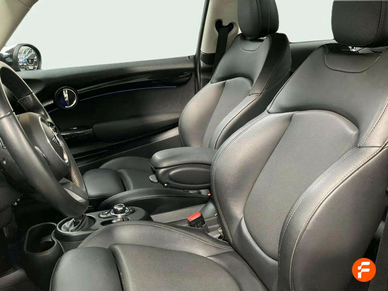 Foto Mini Cooper 11