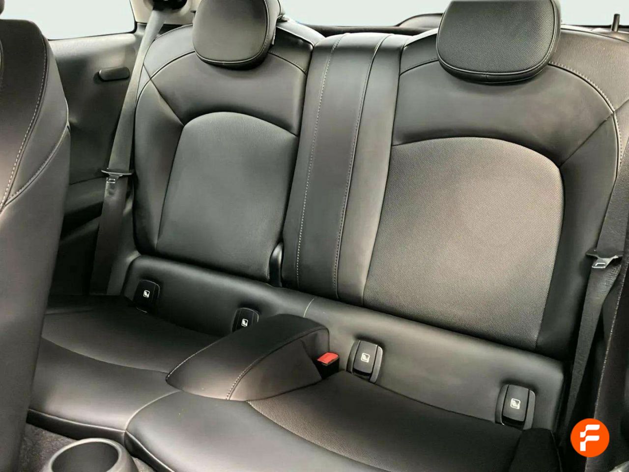 Foto Mini Cooper 12