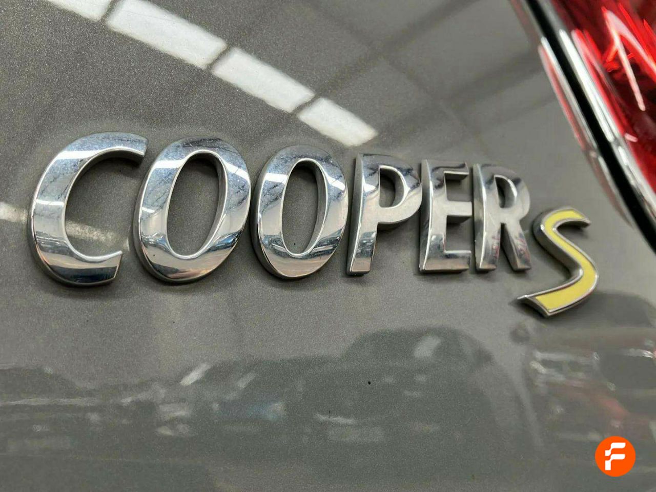 Foto Mini Cooper 16