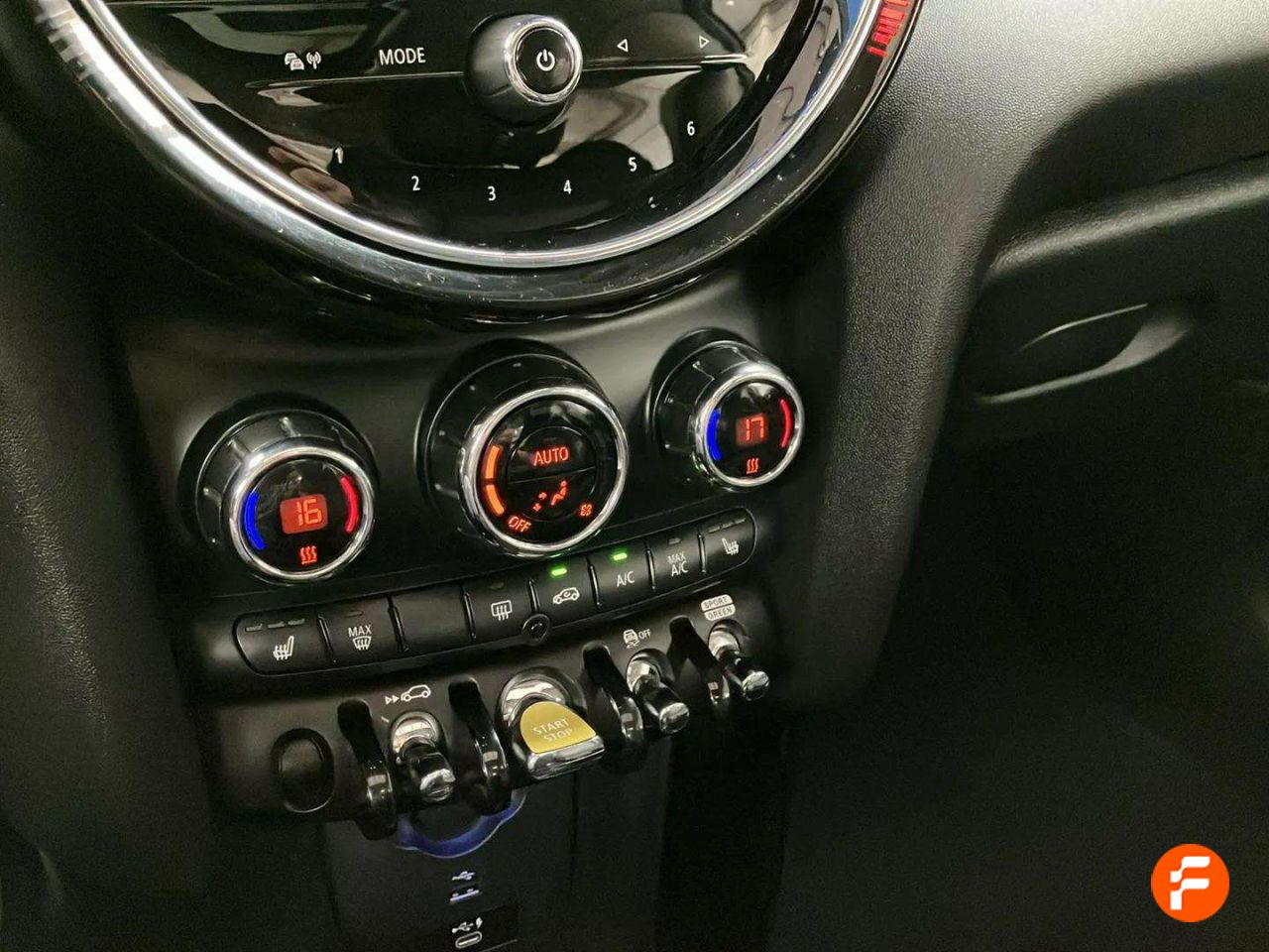 Foto Mini Cooper 19
