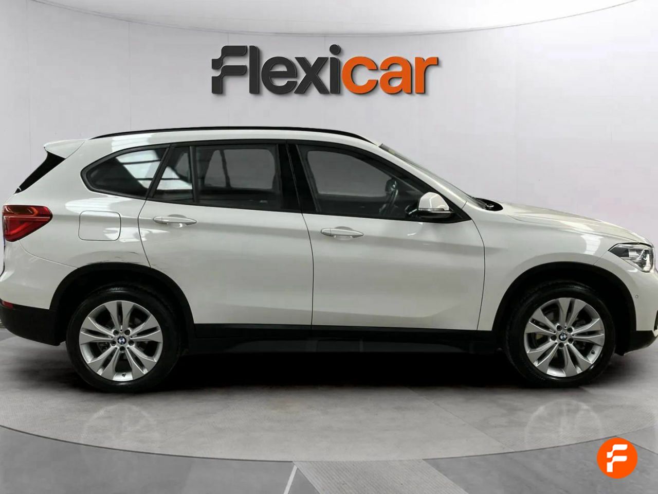 Foto BMW X1 2