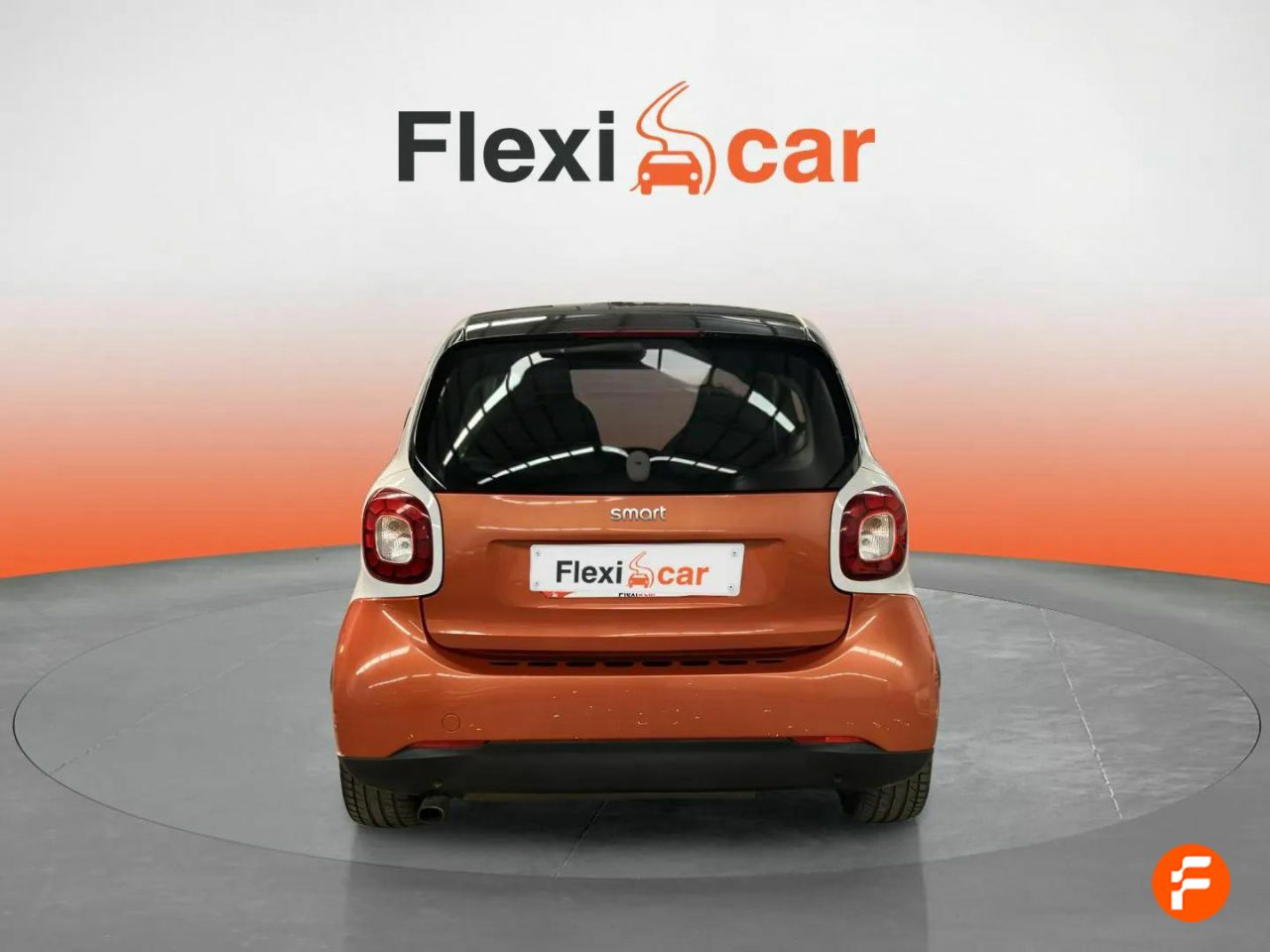 Foto Smart Fortwo 7
