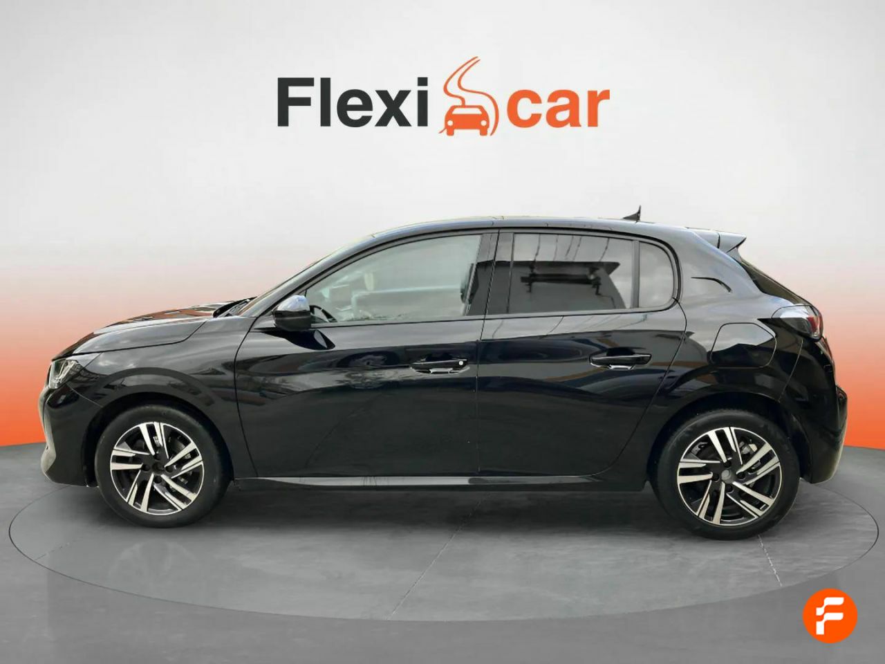 Foto Peugeot 208 4