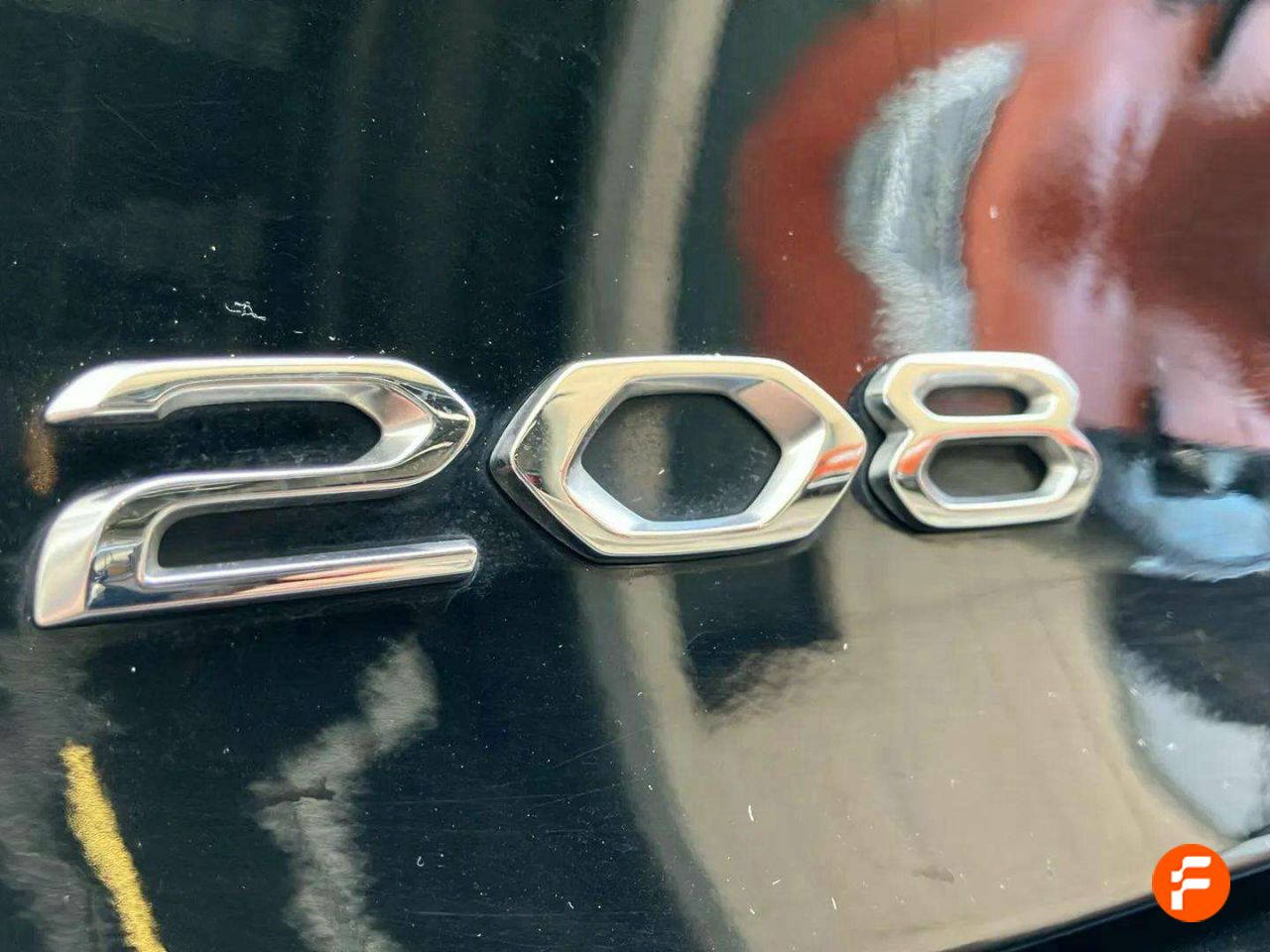 Foto Peugeot 208 21