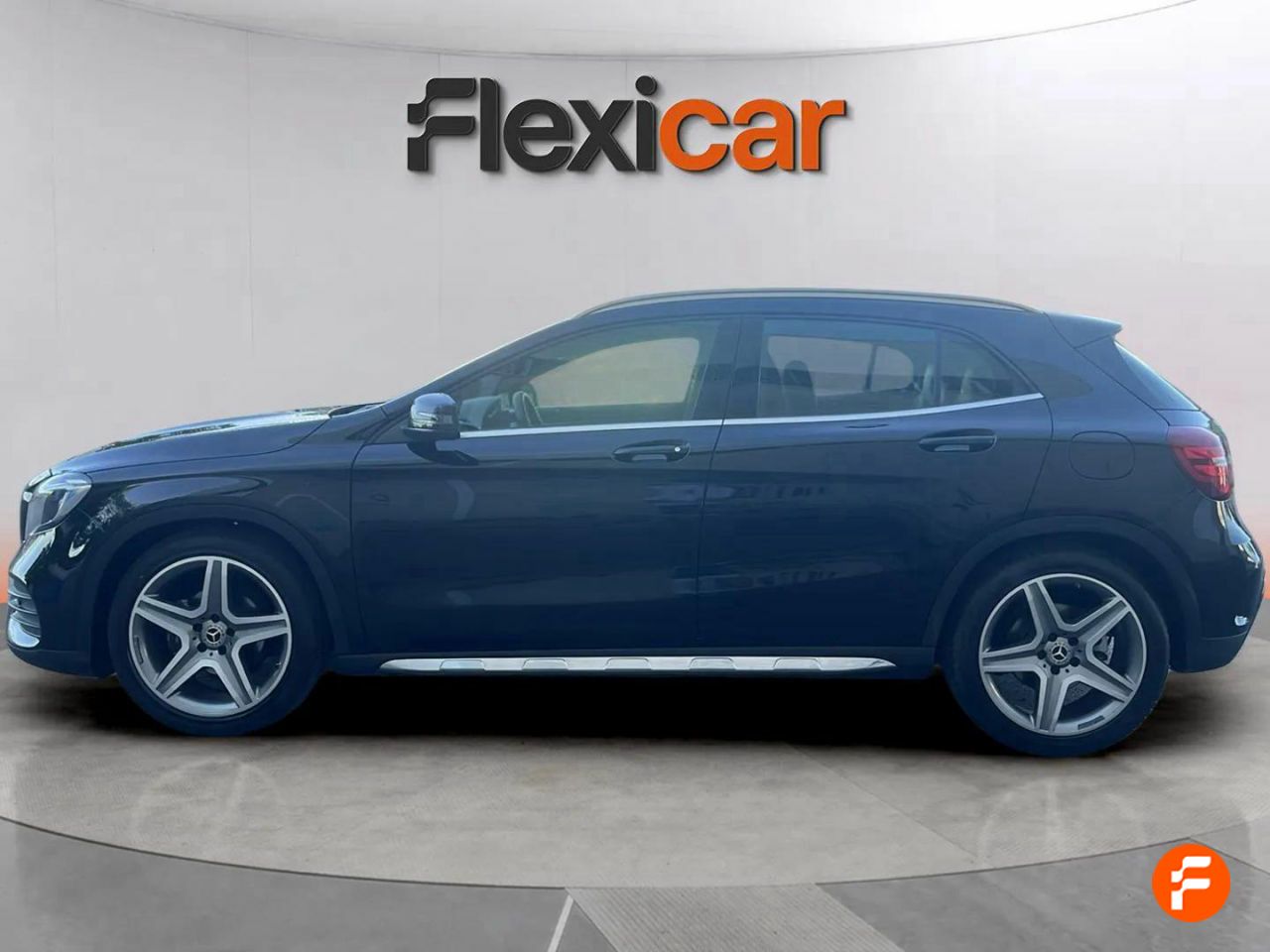 Foto Mercedes-Benz Clase GLA 5
