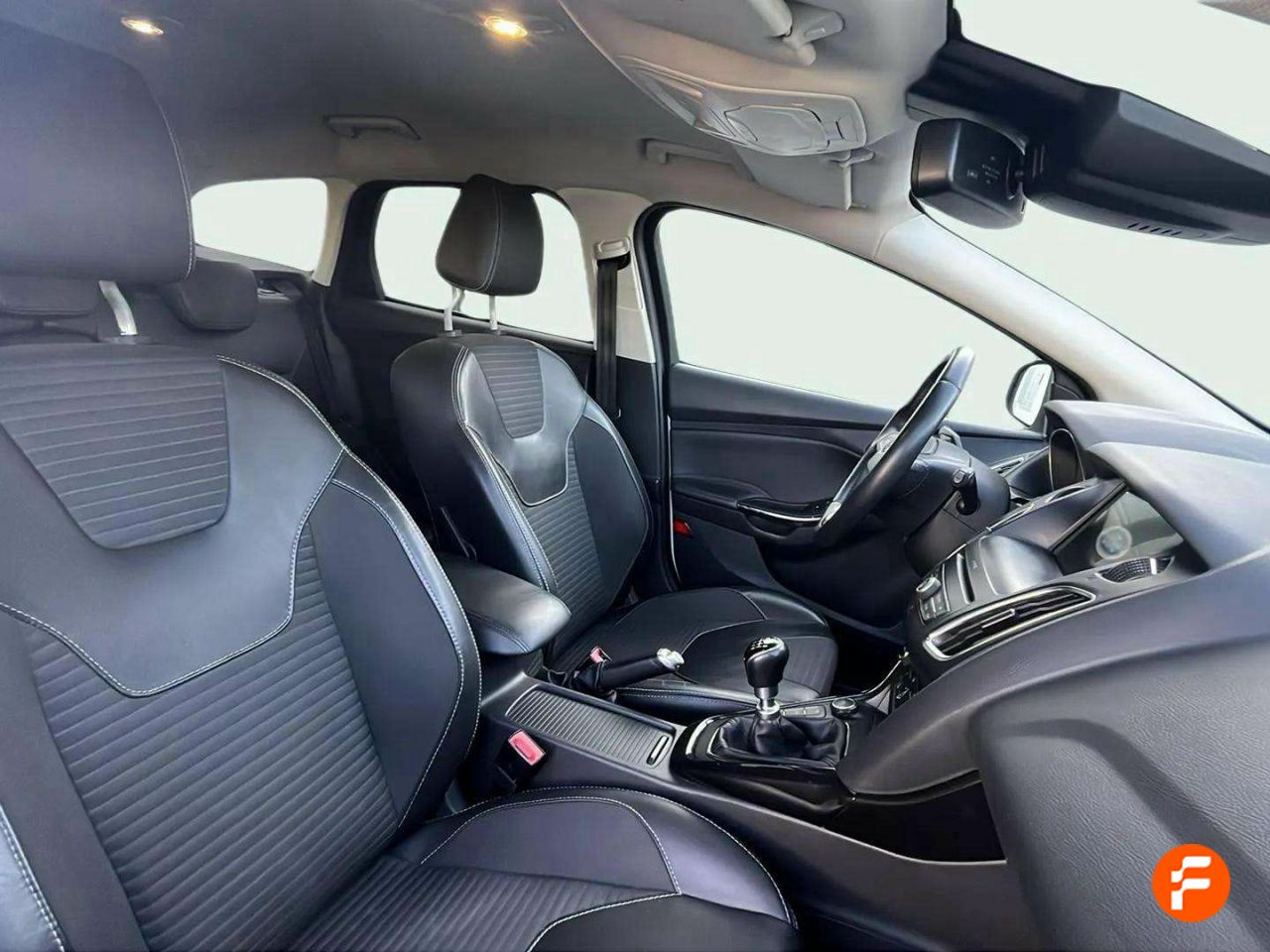 Foto Ford Focus 11