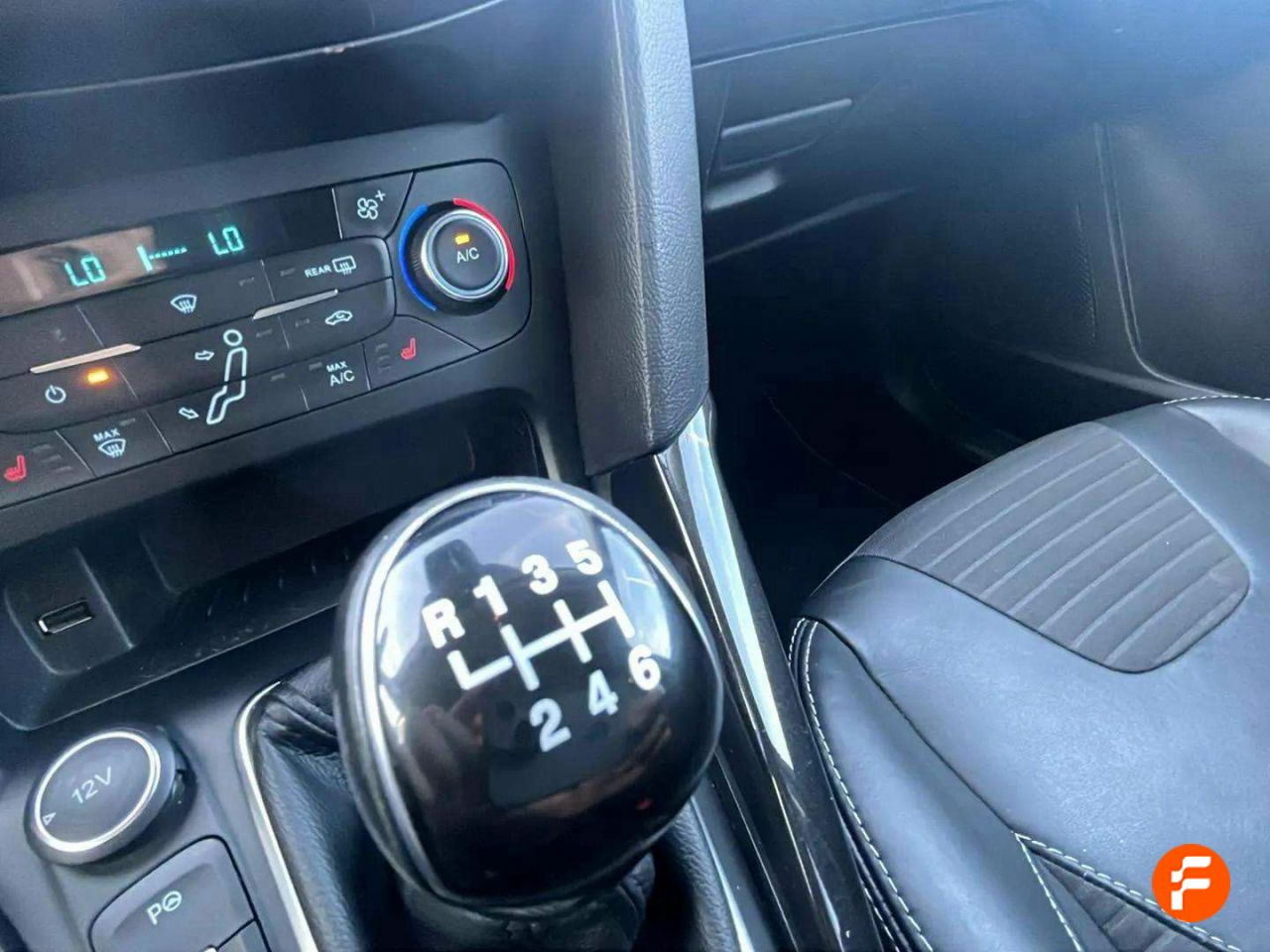 Foto Ford Focus 22