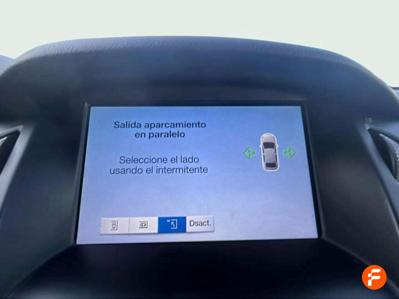 Foto Ford Focus 26