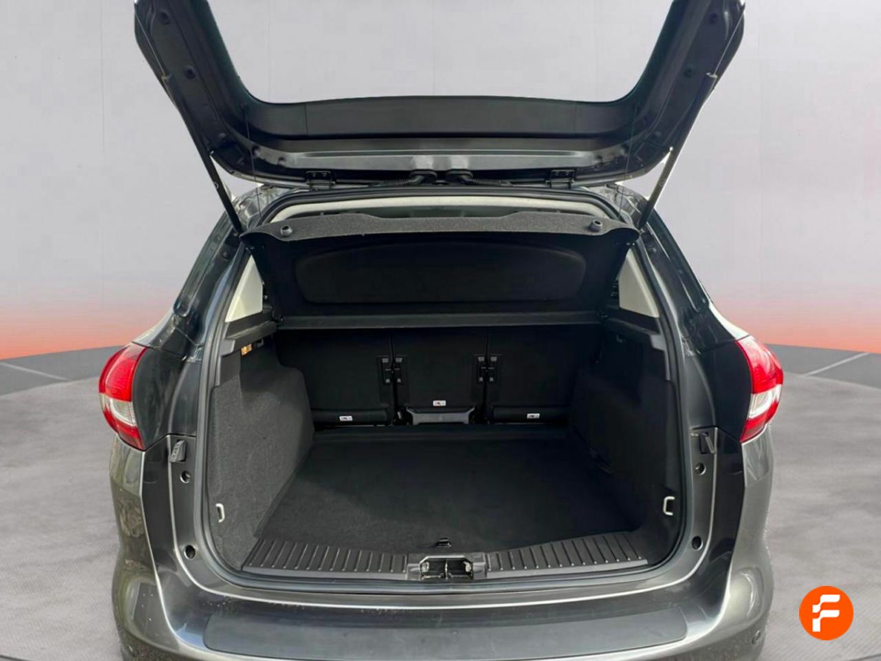 Foto Ford C-Max 7