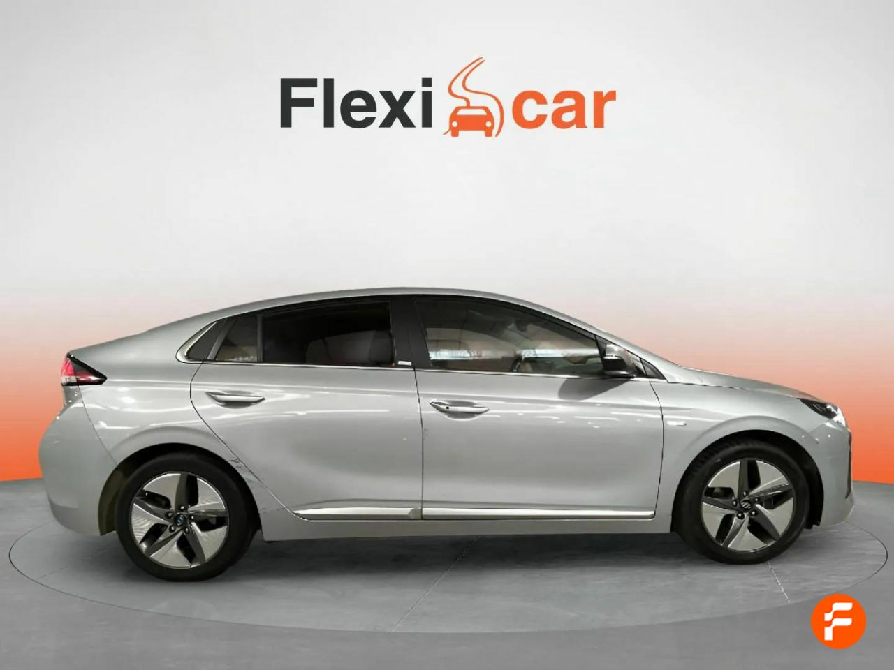 Foto Hyundai IONIQ 9