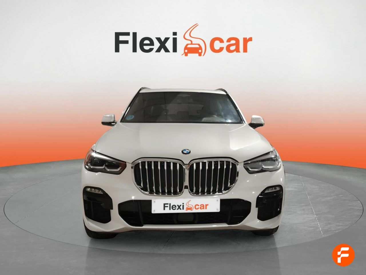 Foto BMW X5 2