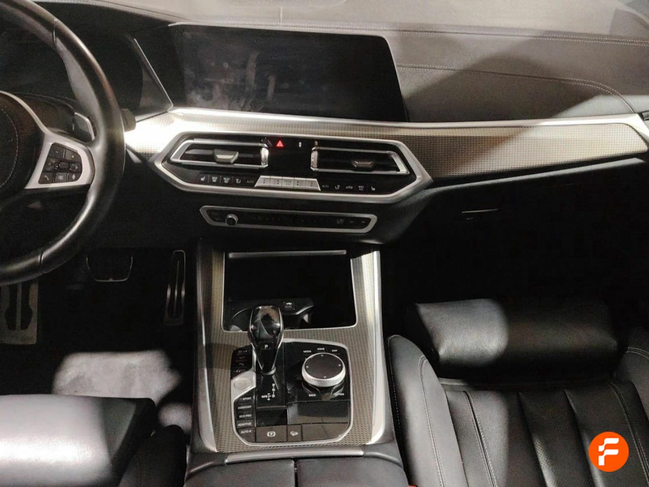 Foto BMW X5 13
