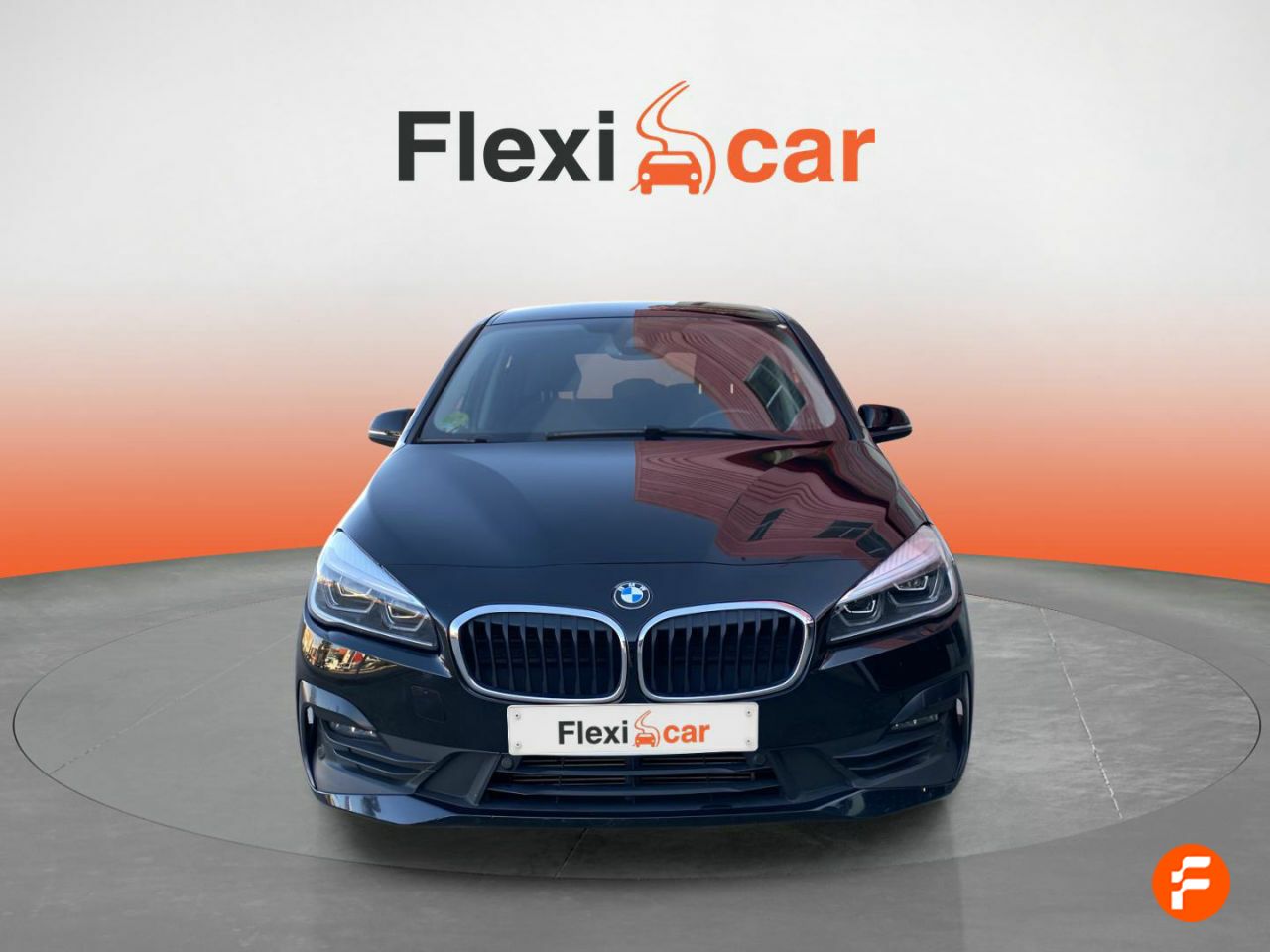 Foto BMW Serie 2 Gran Tourer 2