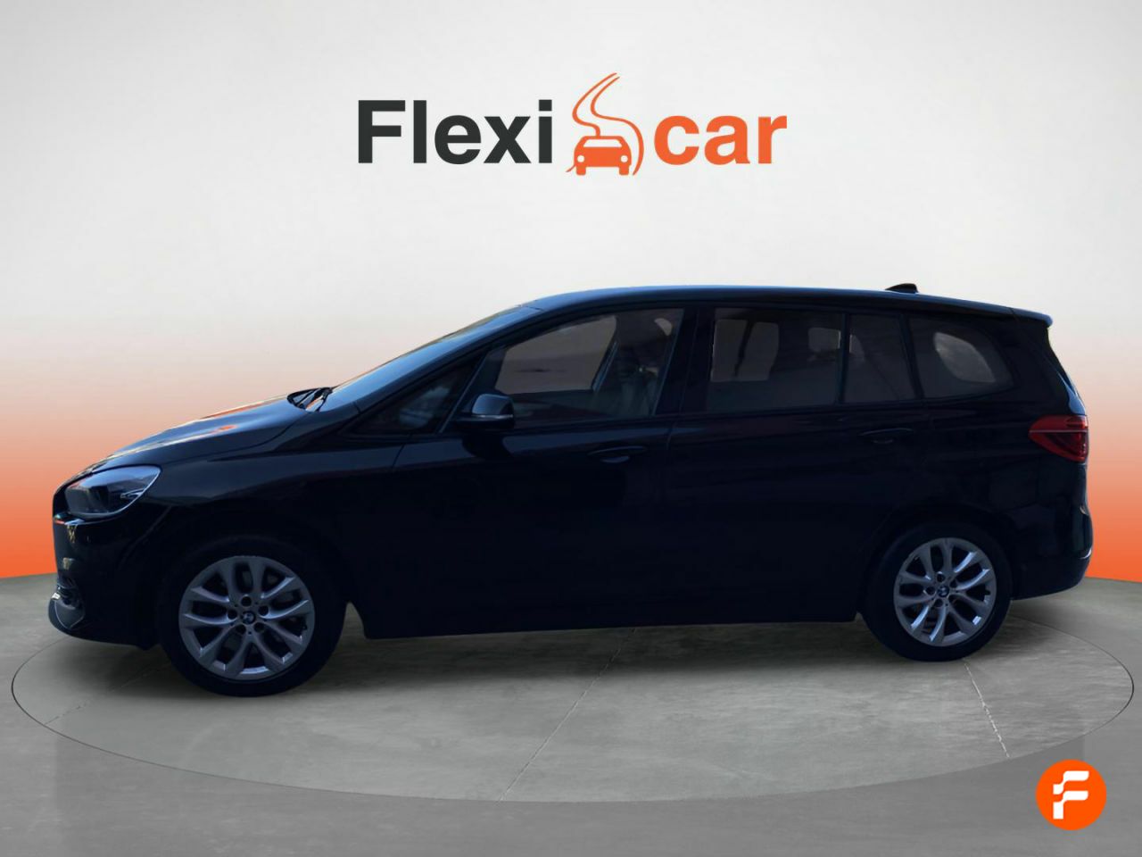 Foto BMW Serie 2 Gran Tourer 4