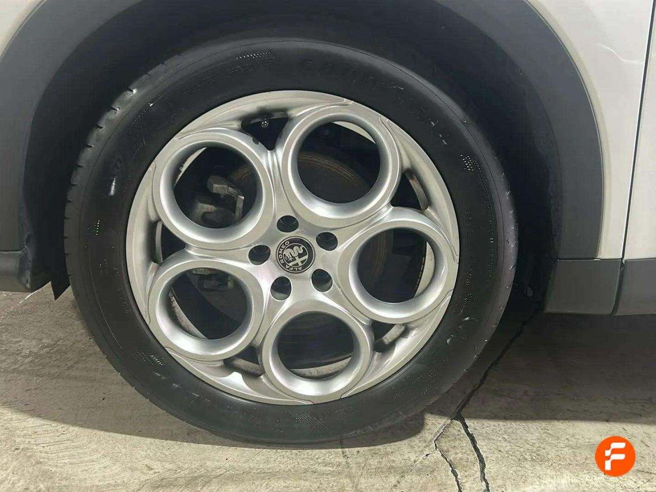 Foto Alfa Romeo Tonale 10