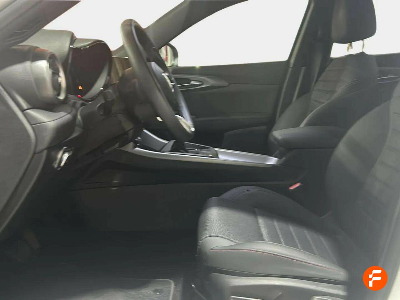 Foto Alfa Romeo Tonale 11