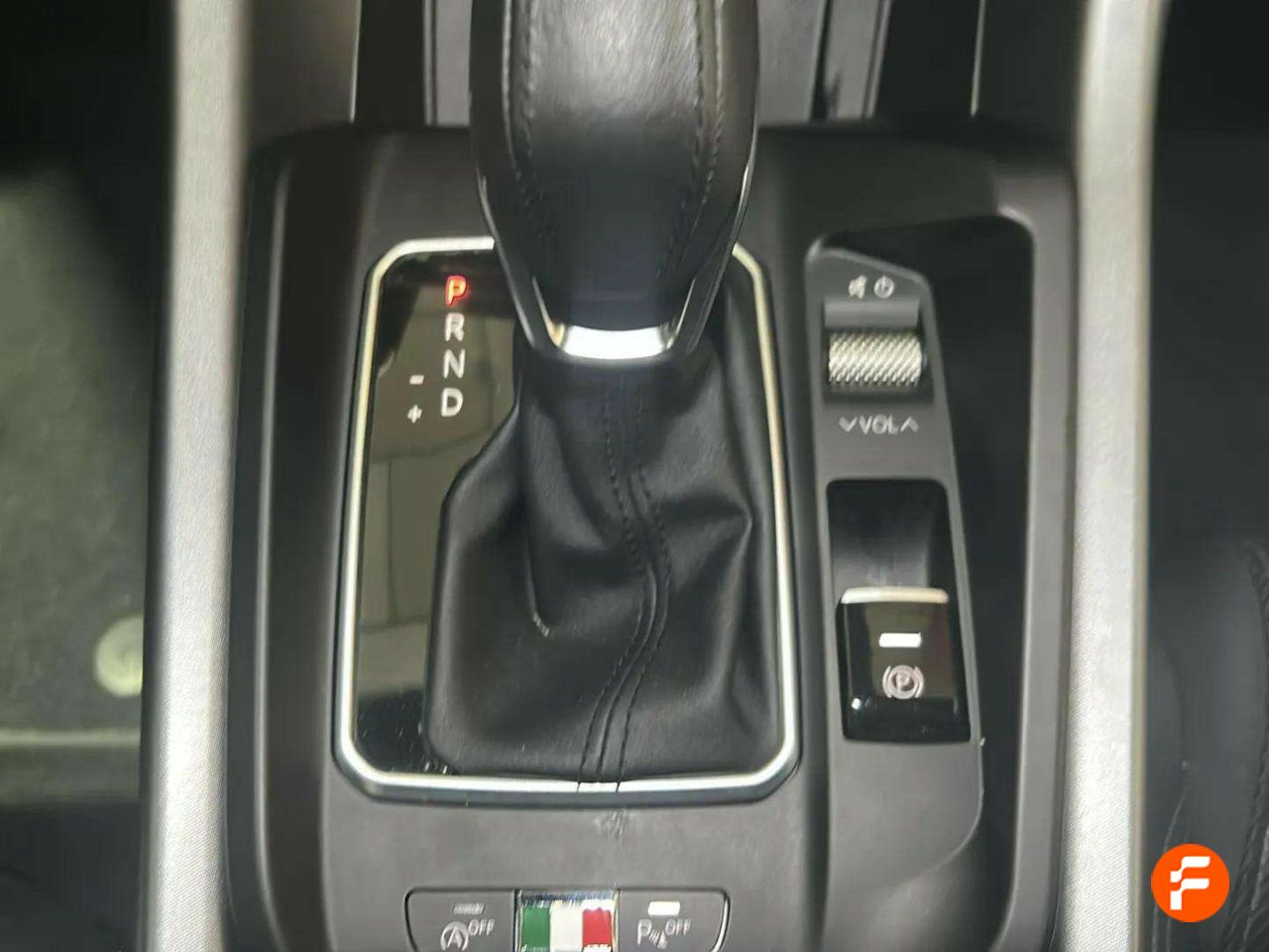 Foto Alfa Romeo Tonale 20