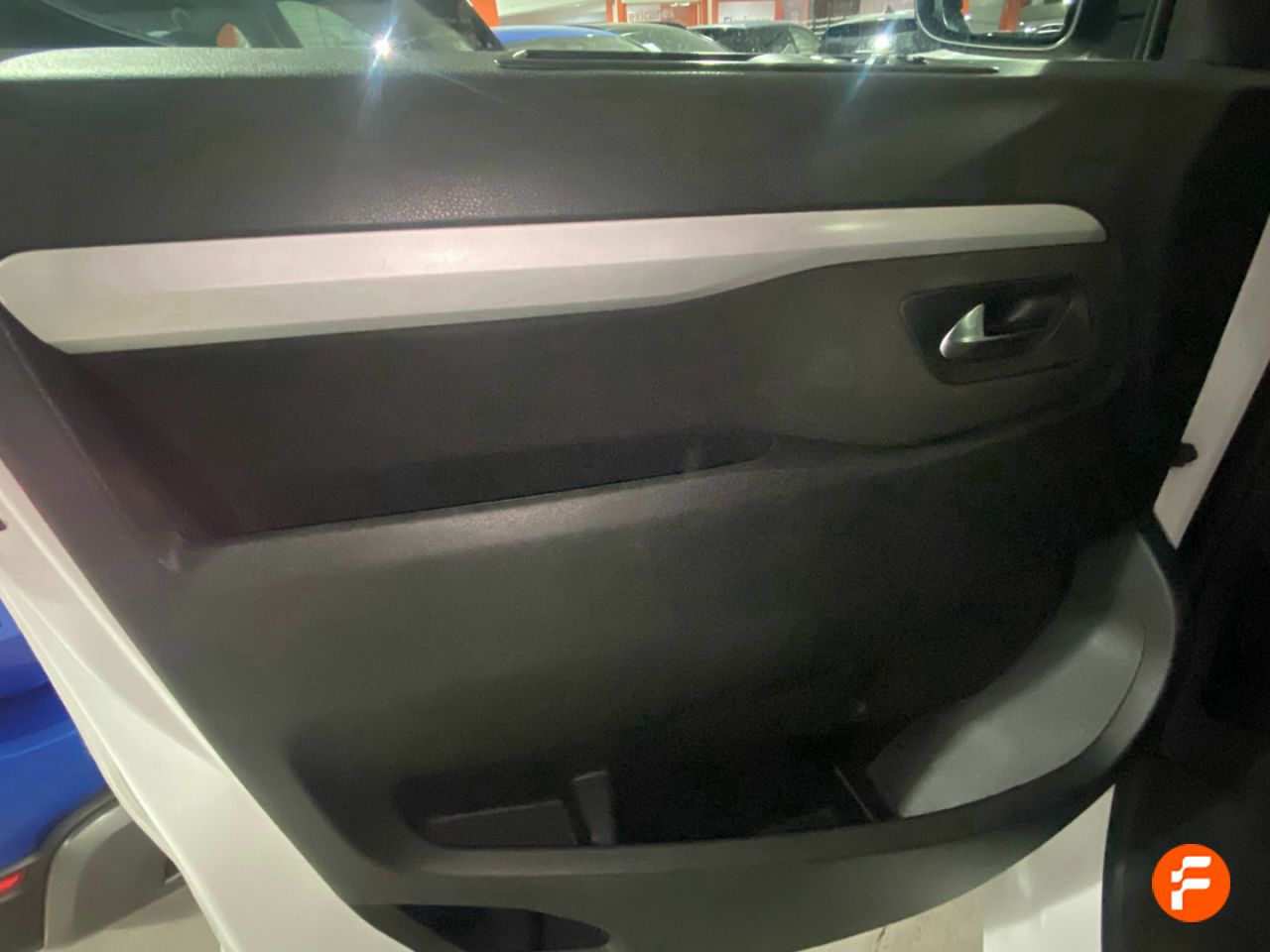Foto Opel Zafira 19