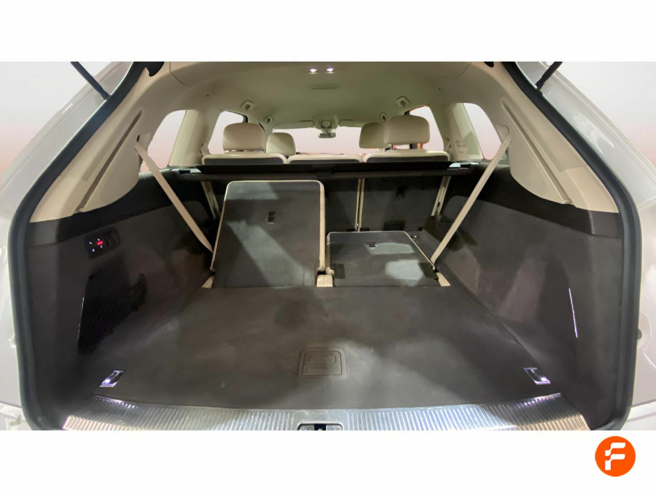 Foto Audi Q7 31