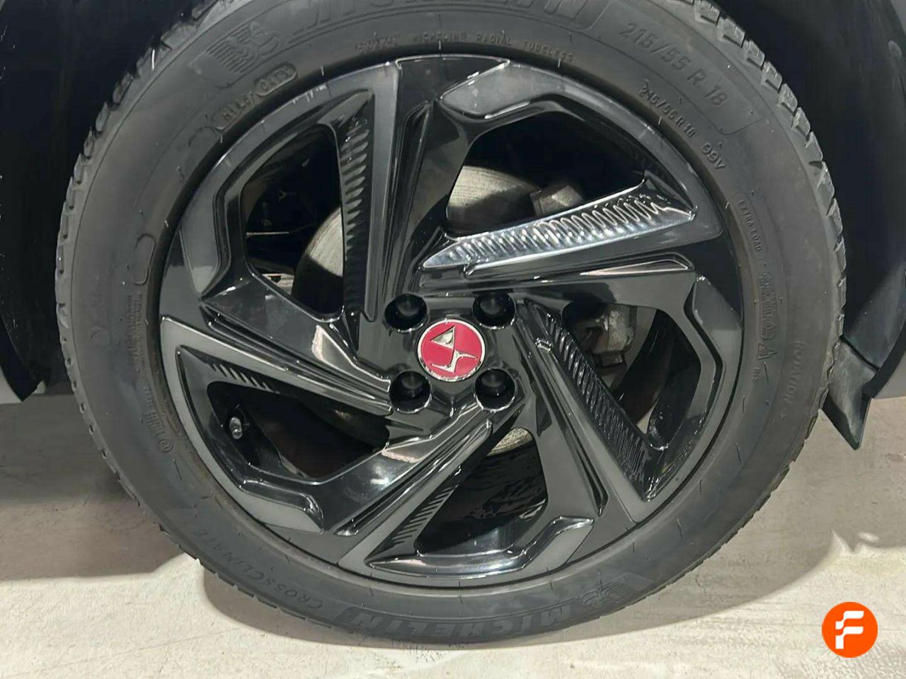 Foto DS Automobiles DS 3 10
