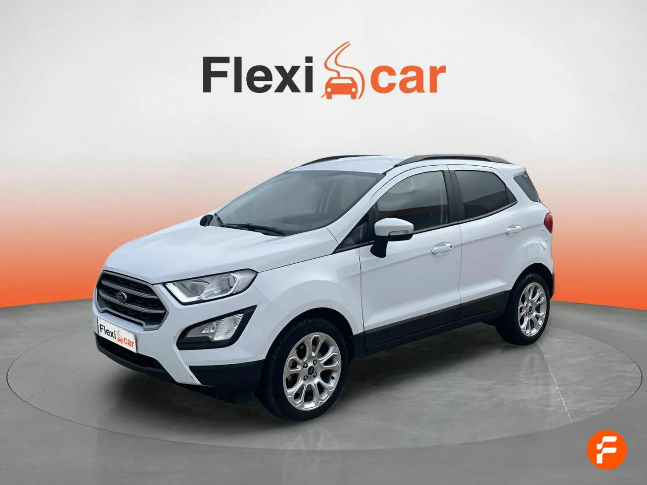 Foto Ford Ecosport 3