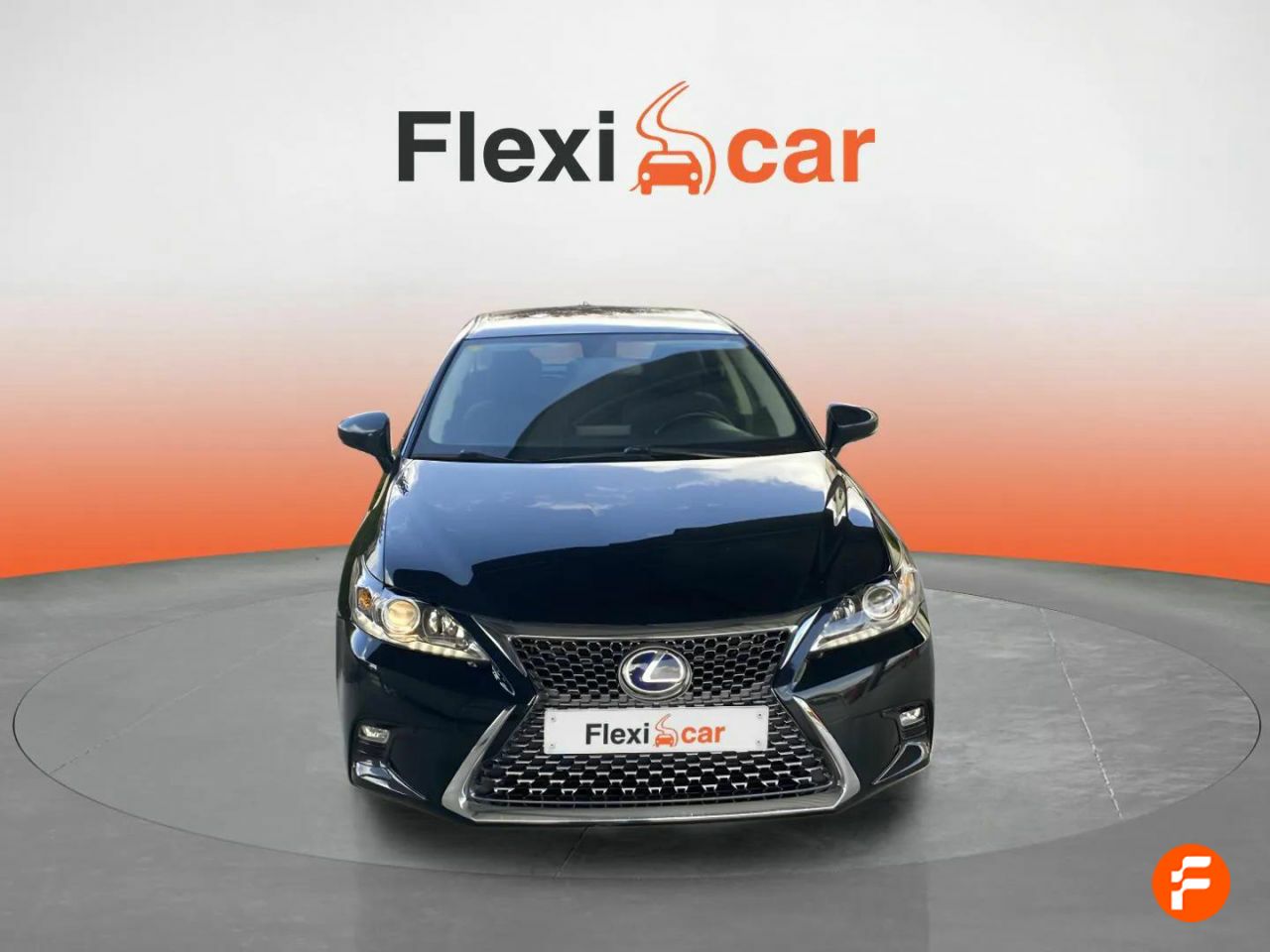 Foto Lexus CT 2