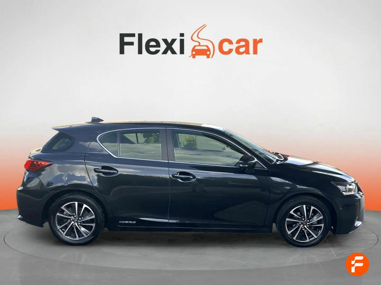 Foto Lexus CT 3