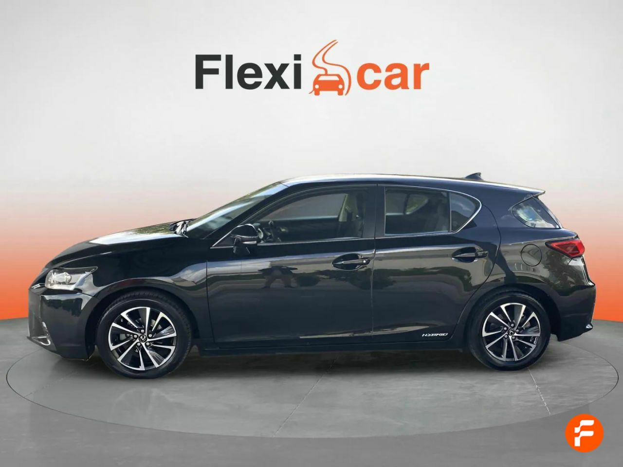 Foto Lexus CT 7