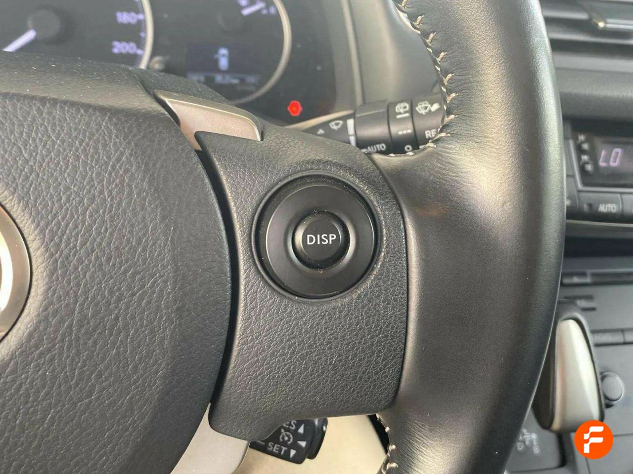 Foto Lexus CT 15