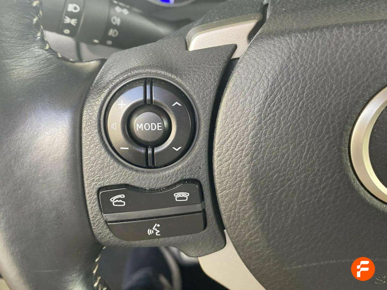Foto Lexus CT 16