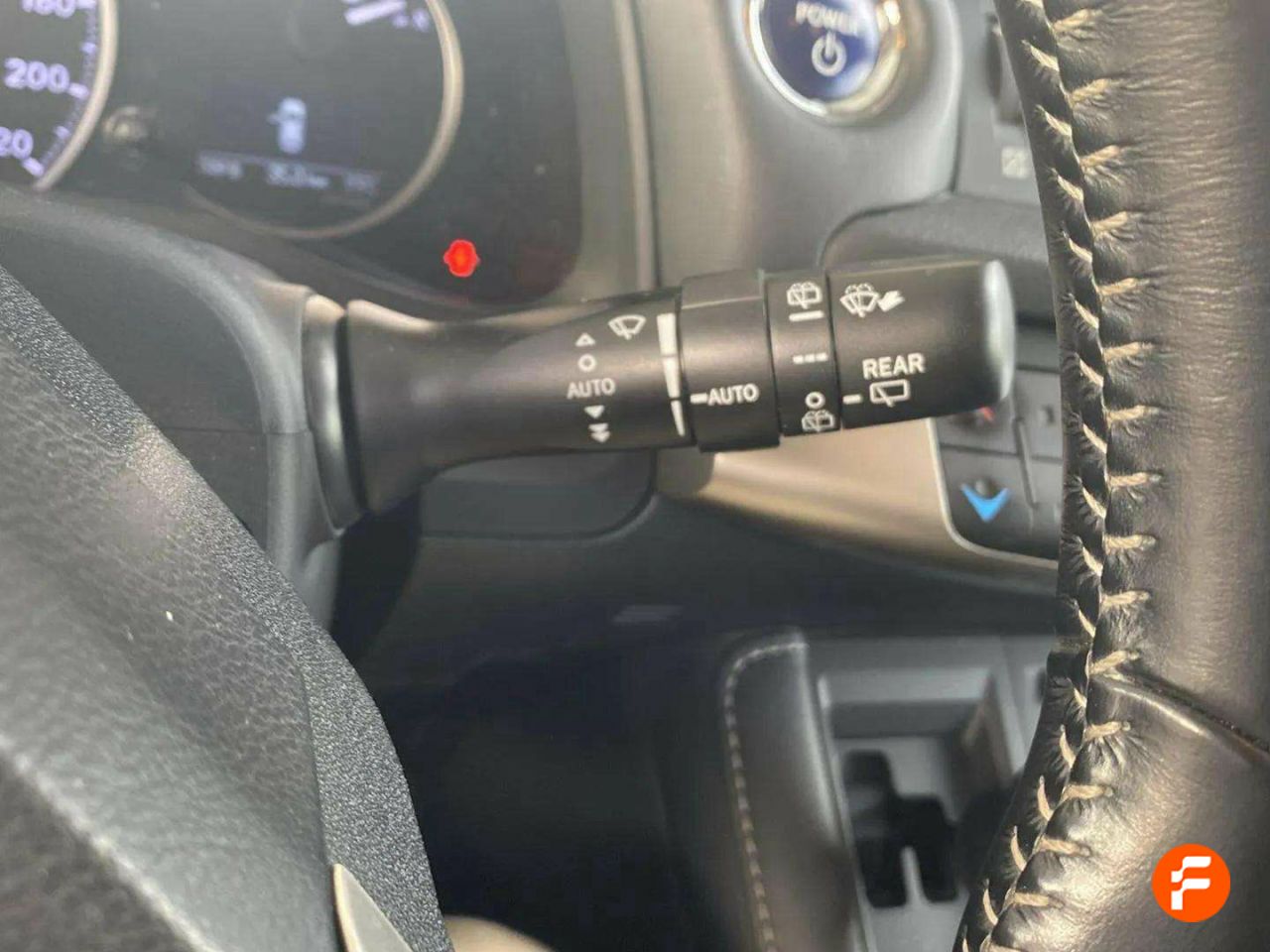 Foto Lexus CT 17